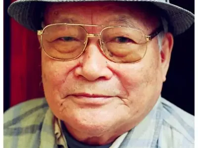 Tô Hoài - Ngòi bút tài hoa của văn học Việt Nam 