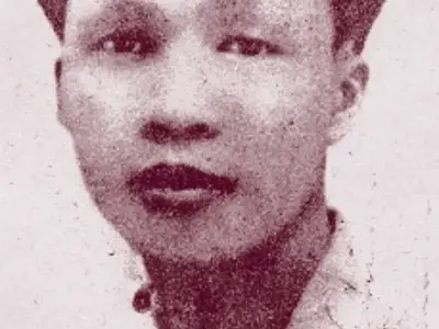 Hàn Mặc Tử - Ông Hoàng thơ tình của Việt Nam