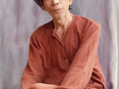 Kim Lân - Ngòi bút tài hoa của nền văn học Việt Nam