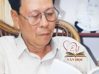 Nguyễn Khải - Một nhà văn lớn của văn học Việt Nam hiện đại