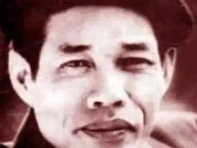 Nguyễn Minh Châu - Nhà văn của tình yêu thương và lòng nhân ái