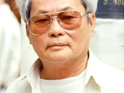Nguyễn Quang Sáng - “Ngọn đuốc” khai sáng nền văn học Việt 