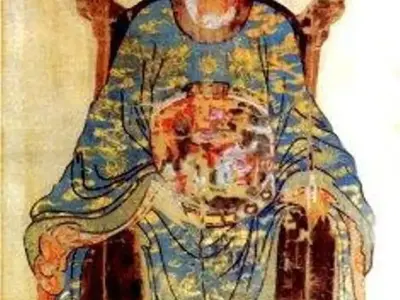 Nguyễn Trãi - Nhà văn, nhà thơ, nhà chính trị lỗi lạc