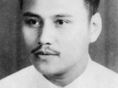 Quang Dũng - Danh tướng tài ba, người anh hùng dân tộc