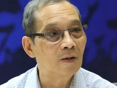 Bằng Việt - Nhà văn Việt Nam tài năng với những tác phẩm đầy cảm xúc