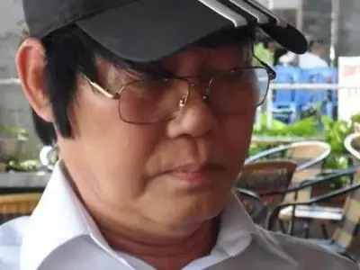 Nhà văn Đình Kính - Huyền thoại của nền văn học Việt Nam