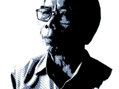 Đức Ban - Ông hoàng của văn chương yêu nước
