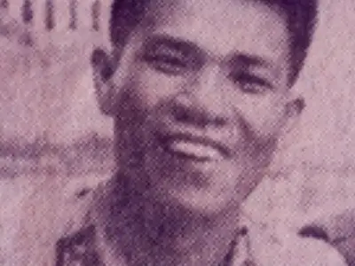Duy Khán - Gương mặt tiêu biểu cho nền văn học Việt Nam hiện đại
