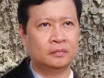 Nhà văn Hồ Anh Thái và những tác phẩm văn học để đời