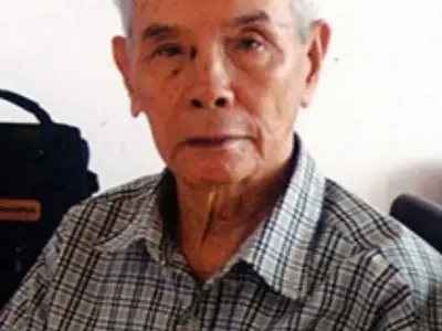 Nhà văn Hoàng Công Khanh - Ngọn bút đa tài của nền văn học Việt Nam