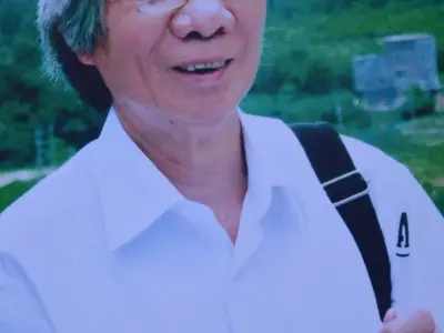 Nhà văn Hoàng Quốc Hải - Bậc thầy ngôn ngữ và những tác phẩm lay động lòng người