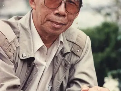 Tiểu sử nhà văn Hữu Mai - Cây bút chủ lực của nền văn học Việt Nam