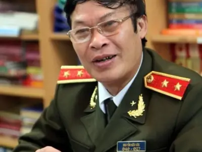 Nhà văn Hữu Ước - Bậc thầy của truyện ngắn Việt Nam