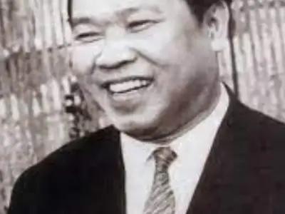 Huy Cận - Nhà thơ của thi ca lãng mạn Việt Nam