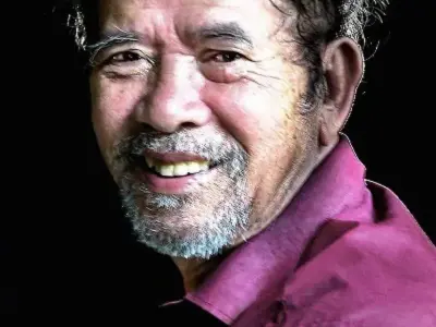 Nhà văn Lê Lựu -"Ngòi bút thép" chói sáng trong nền văn học Việt Nam