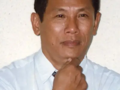 Nhà văn Lê Thành Chơn - Ngòi bút chạm đến trái tim người đọc