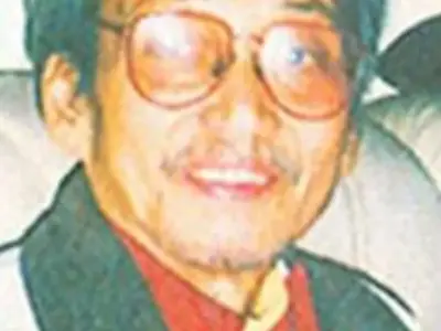 Nhà văn Mai Ngữ - Biểu tượng cho thơ ca Việt Nam hiện đại