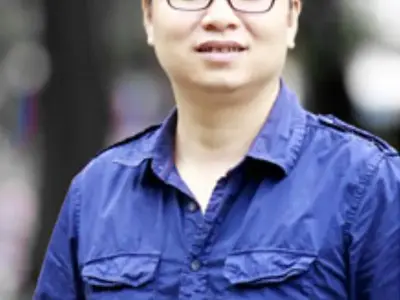 Tiểu sử nhà văn Nguyễn Đình Tú - Biểu tượng của sự sáng tạo