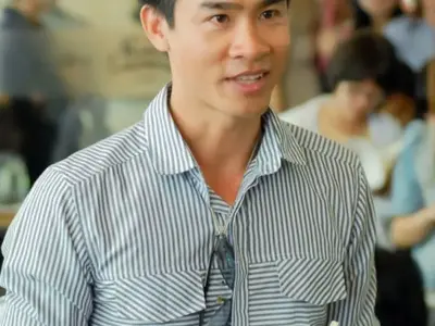 Nguyễn Phong Việt - Nguồn cảm hứng cho thế hệ trẻ noi theo