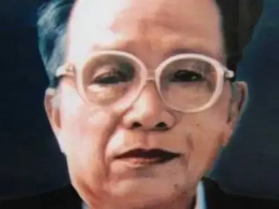 Nguyễn Văn Bổng - Nhà văn tài hoa với kho tàng tác phẩm đồ sộ