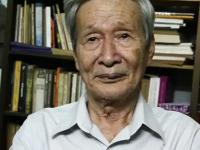 Nguyễn Xuân Khánh - Ngòi bút sáng trong văn chương Việt Nam