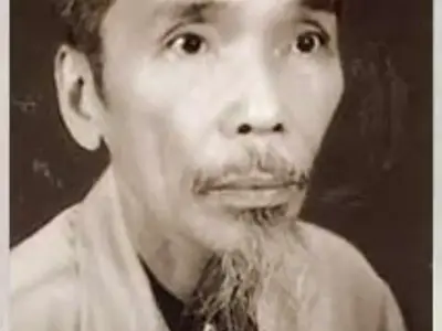 Phan Khôi - Một biểu tượng của thơ ca Việt Nam