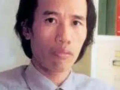 Tạ Duy Anh: Nhà văn của những kiếp người lầm than