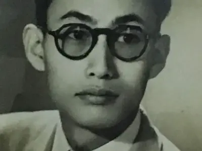 Nguyễn Quảng Tuân và những tác phẩm văn học đình đám