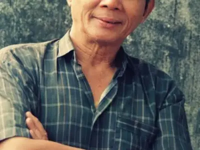 Nguyễn Quang Thân - Ngòi bút tài hoa trong phong trào văn chương Việt nam