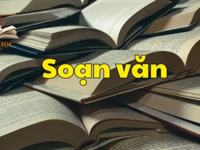 Soạn bài Ôn tập học kì 2 phần A- Ngữ văn 9 tập 2 - Kết nối tri thức