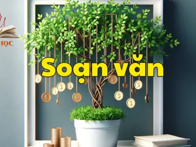 Soạn bài Văn hóa hoa - cây cảnh - Ngữ văn 9 tập 2 - Kết nối tri thức
