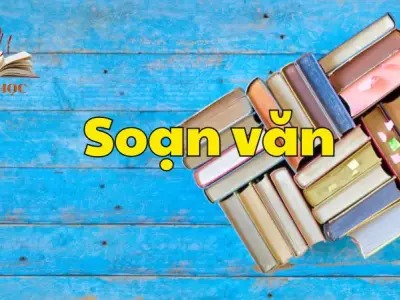 Soạn bài Viết bài văn thuyết minh về một danh lam thắng cảnh hay một di tích lịch sử - Ngữ văn 9 tập 2 - Kết nối tri thức