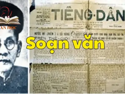 Soạn bài Bước vào đời - Ngữ văn 12 tập 2 - Kết nối tri thức