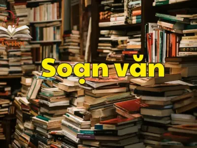 Soạn bài Giấu của - Ngữ văn 12 tập 1 - Kết nối tri thức