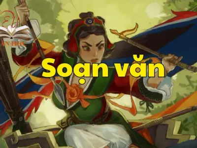 Soạn bài Hải khẩu linh từ - Ngữ văn 12 tập 1 - Kết nối tri thức