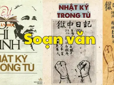 Soạn bài Mộ, Nguyên tiêu - Ngữ văn 12 tập 2 - Kết nối tri thức
