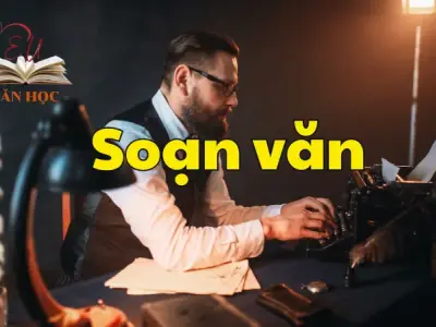 Soạn bài Nhân vật quan trọng - Ngữ văn 12 tập 1 - Kết nối tri thức