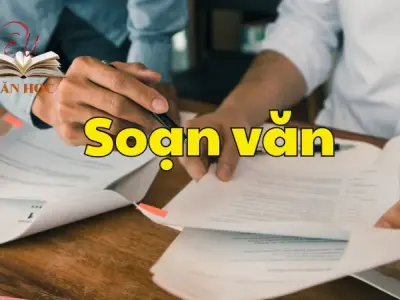Soạn bài Viết bài văn nghị luận về việc vay mượn - cải biến - sáng tạo trong một tác phẩm văn học - Ngữ văn 12 tập 1 - Kết nối tri thức