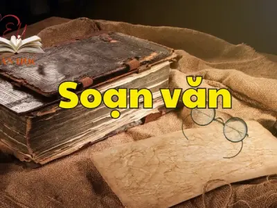 Soạn bài Viết thư trao đổi về công việc hoặc một vấn đề đáng quan tâm - Ngữ văn 12 tập 2 - Kết nối tri thức