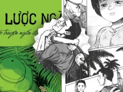 Soạn bài Chiếc lược ngà - Ngữ văn 9 - Cánh diều