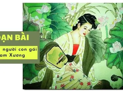 Soạn bài Chuyện người con gái Nam Xương - Ngữ văn 9 - Cánh diều