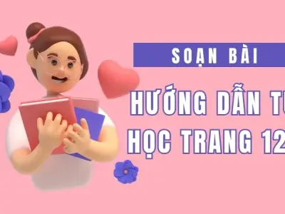 Soạn bài Hướng dẫn tự học trang 126 - Ngữ văn 9 - Cánh diều ( Tập 2)
