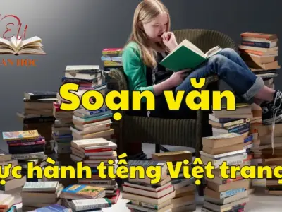 Soạn bài Thực hành tiếng Việt trang 51 - Ngữ văn 12 tập 1 - Kết nối tri thức