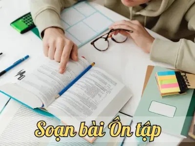Soạn bài Ôn tập trang 30 lớp 9 - Chân trời sáng tạo (Tập 1)