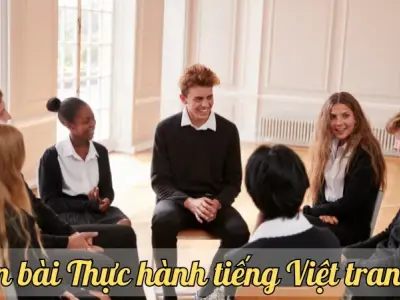 Soạn bài Thực hành tiếng Việt trang 42 - Ngữ văn 9 chân trời sáng tạo (Tập 1)