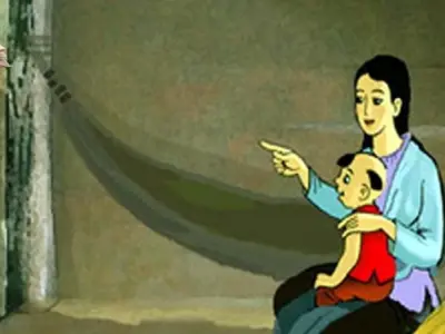 Soạn bài Chuyện người con gái Nam Xương - Ngữ văn lớp 9 chân trời sáng tạo (Tập 1)