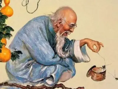 Soạn bài Dế chọi - Ngữ văn lớp 9 chân trời sáng tạo (Tập 1)