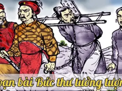Soạn bài Hai chữ nước nhà - Ngữ văn lớp 9 Chân trời sáng tạo (Tập 2)