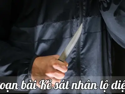 Soạn bài Kẻ sát nhân lộ diện - Ngữ văn lớp 9 Chân trời sáng tạo (Tập 2)
