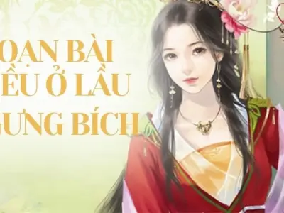 Soạn bài Kiều ở lầu Ngưng Bích - Kết nối tri thức Lớp 9